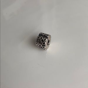 Pandora charm